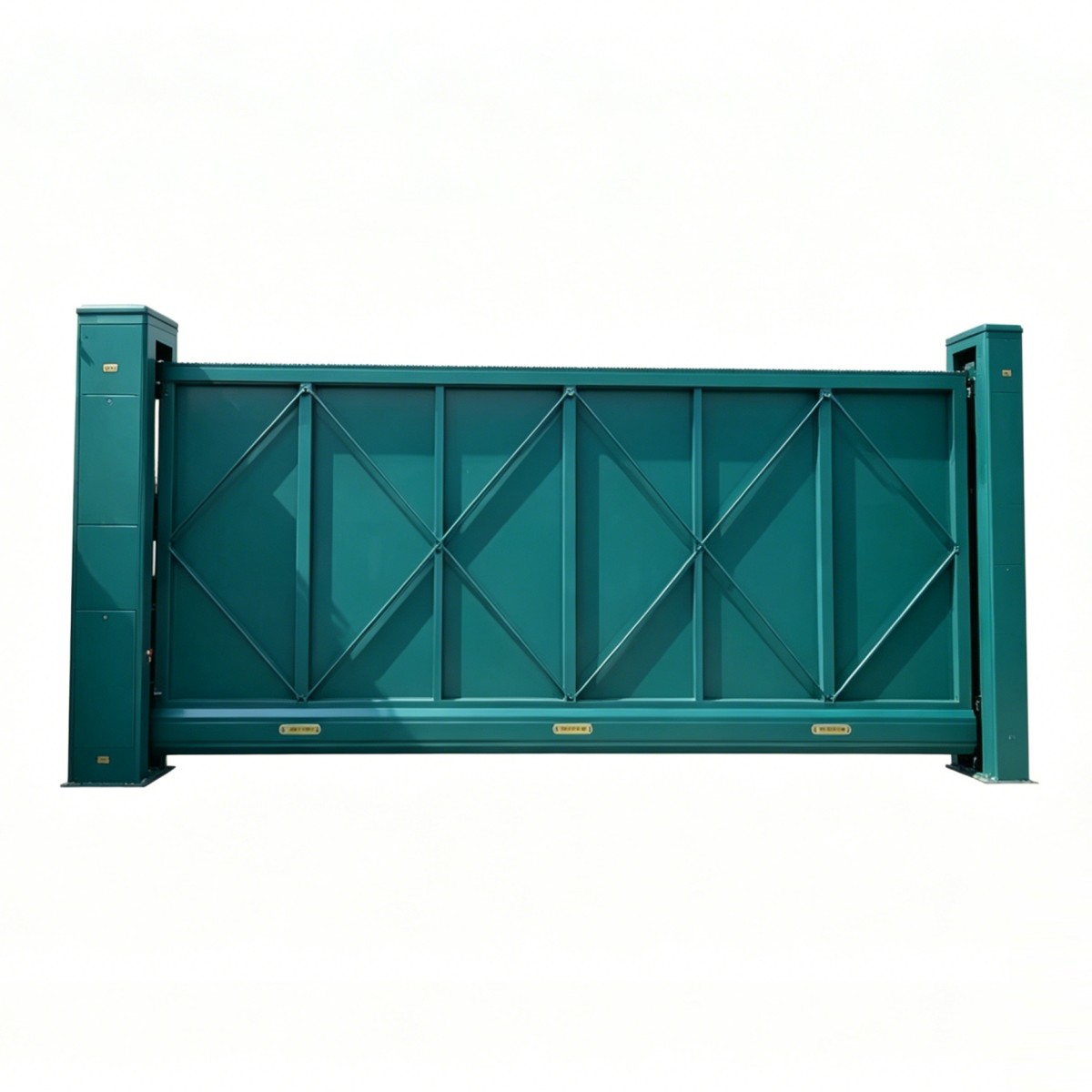 宁德古田平湖镇电动悬空门